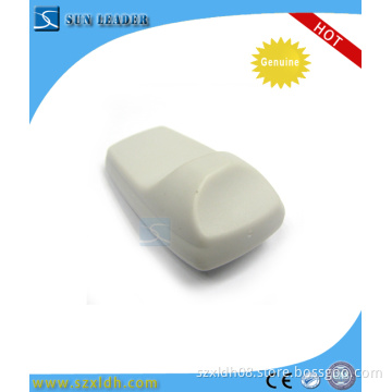 58 kHz Am Clothing Hard Tag with Round Pin/Small Shoes Am Security Tag (XLD-Y13)